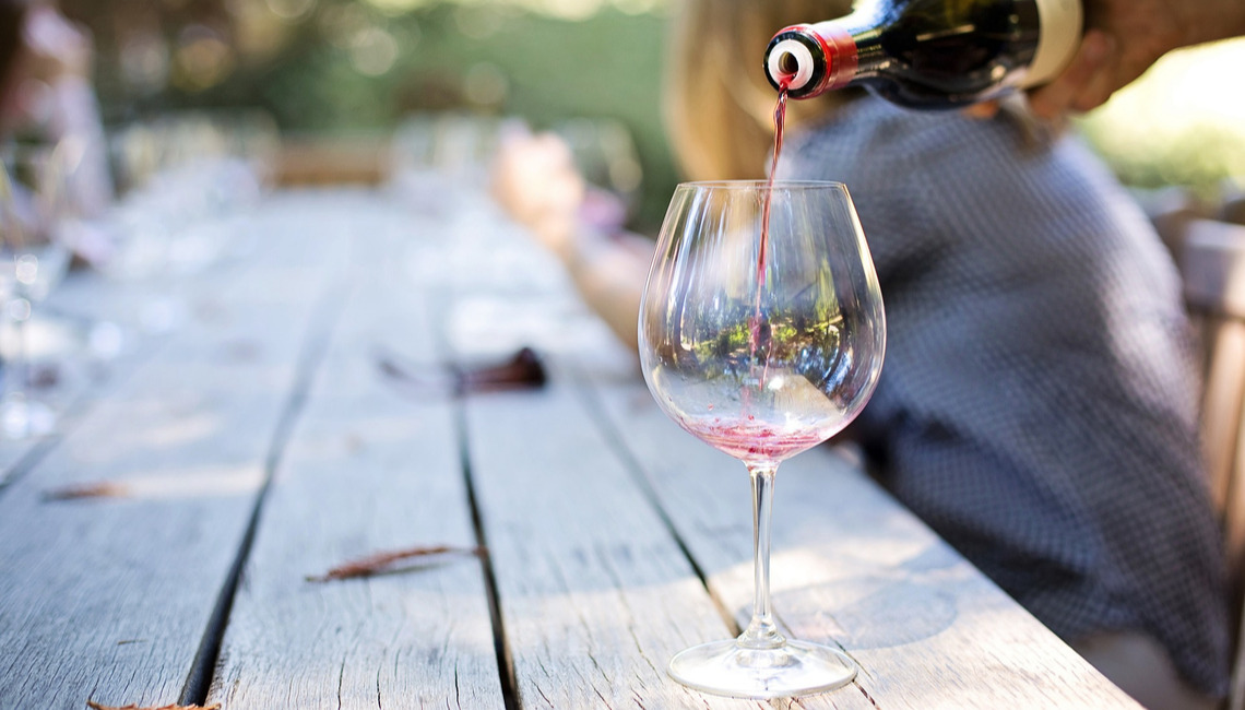 Vini e spirits, 2020 d'inferno: persi circa 1,5 miliardi di ricavi Vini e spirits, 2020 d'inferno: persi circa 1,5 miliardi di ricavi