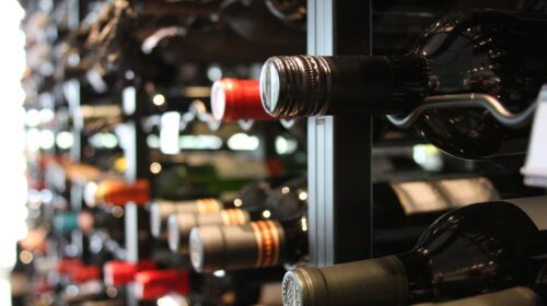 Prosecco Superiore, Amarone e Barolo traino il mercato del vino italiano
