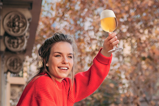 Birra italiana Annual Report 2020 produzione in calo a causa della pandemia