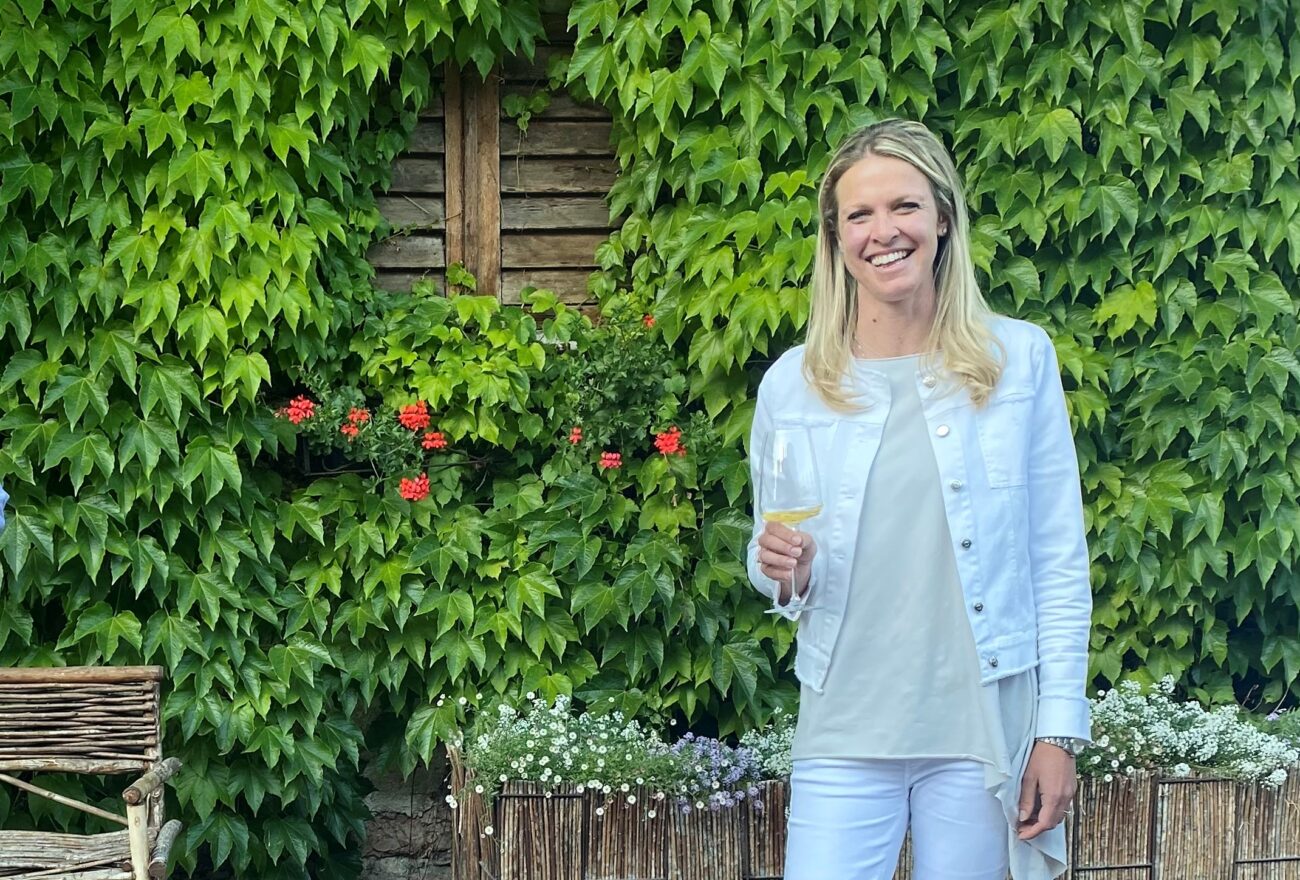 Consorzio Vignaioli del Trentino Clementina Balter e la nuova presidente CdA 2021