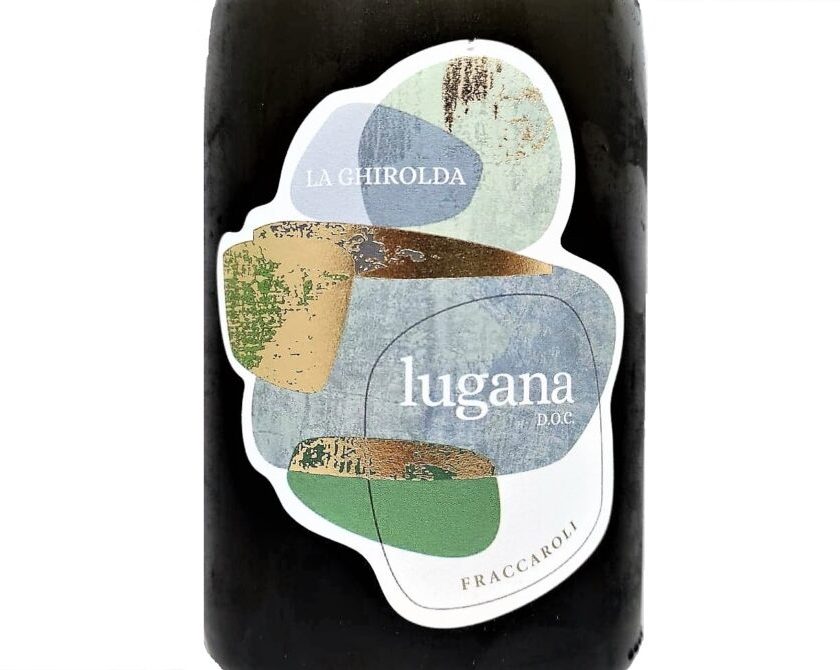 Lugana Doc 2019 La Ghirolda Fraccaroli Vini