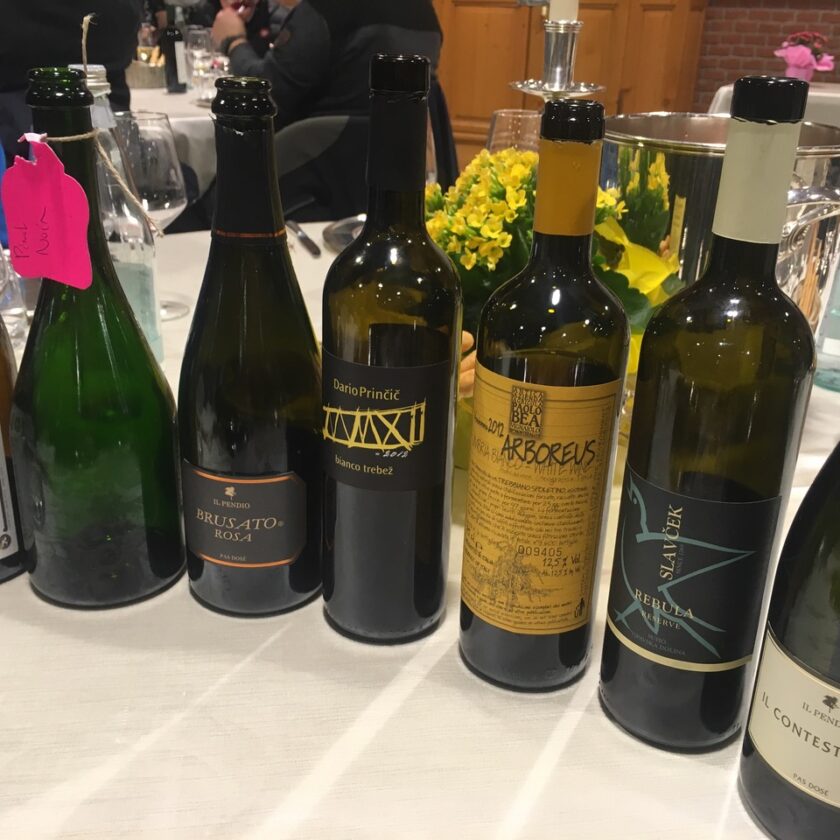 ViniVeri Ristoranti 2021 appuntamento con 70 vignaioli in tutta Italia