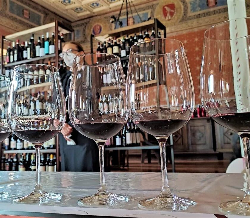 migliori Sagrantino di Montefalco 2017 Anteprima 2021 1