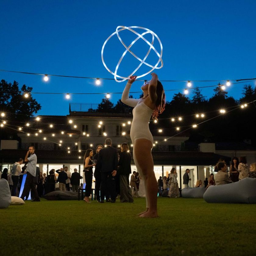 Champagne en liberte 2021 il catalogo di Alberto Massucco tra novita e glamour 4