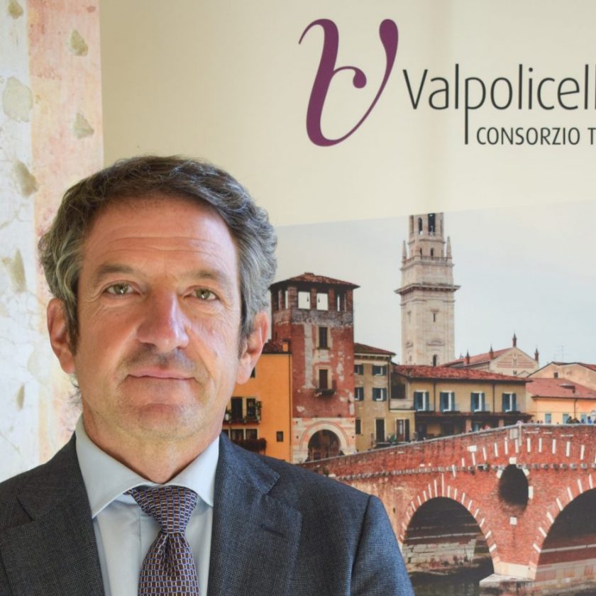 Consorzio Valpolicella nasce il primo comitato giovani Christian Marchesini 2