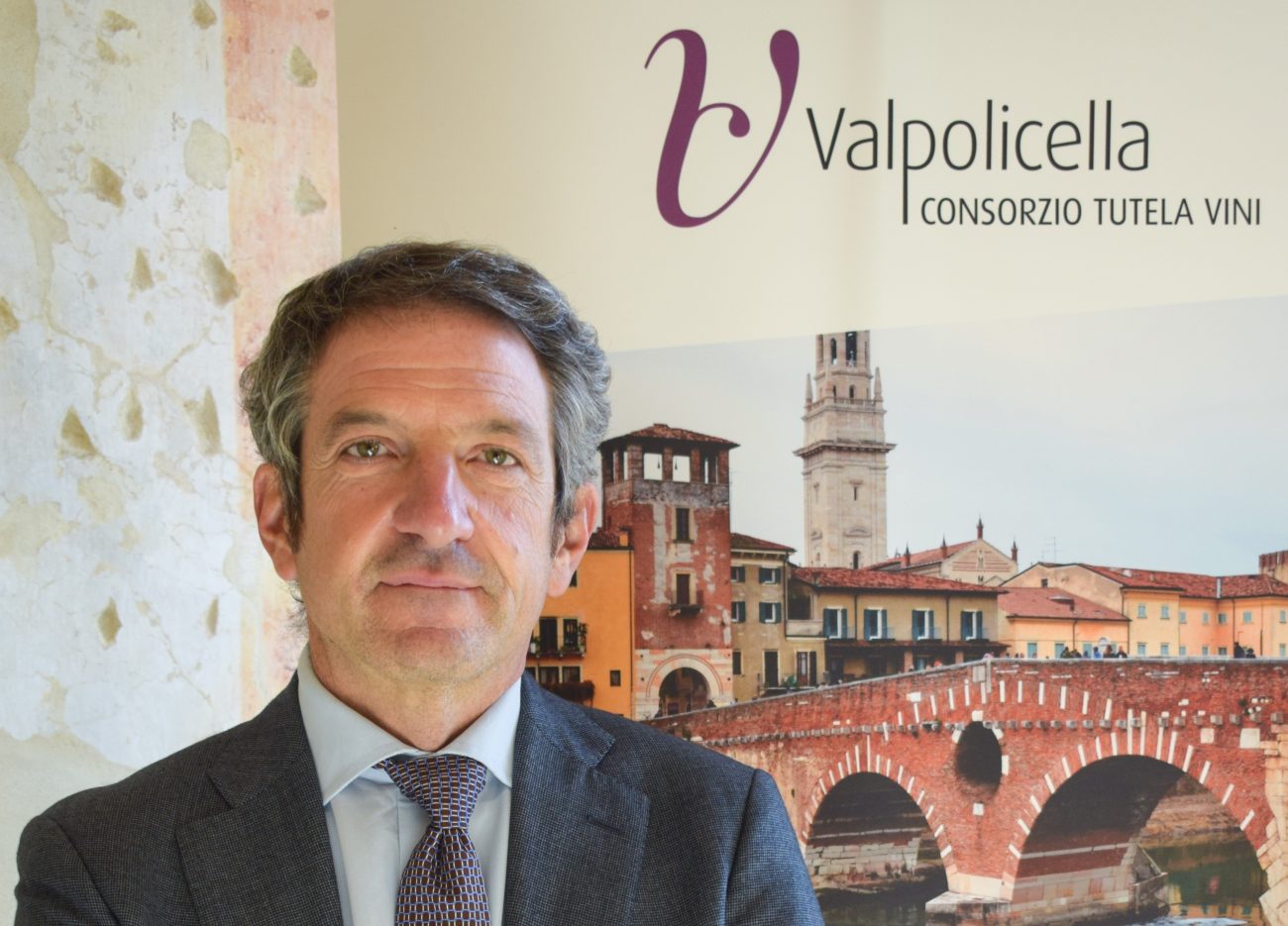 Consorzio Valpolicella nasce il primo comitato giovani Christian Marchesini 2