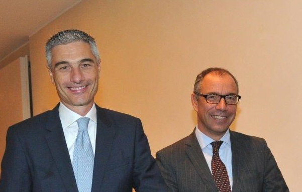 Italian Wine Brands perfeziona lacquisizione di Enoitalia strocchi e mutinelli iwb 2