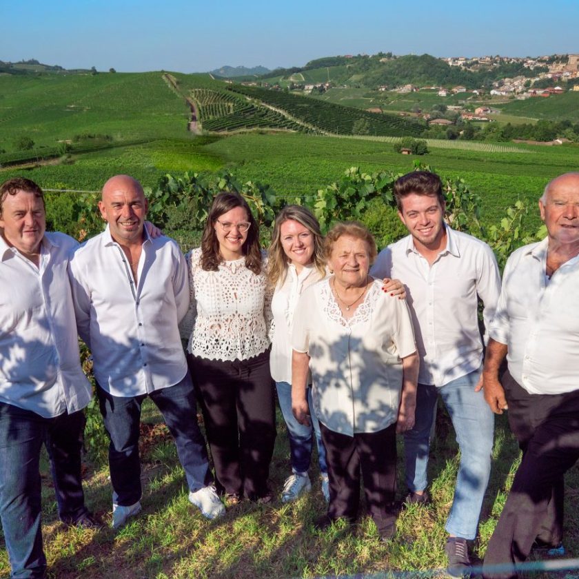 Guida ai Migliori vini al supermercato 2022 la piemontese Teo Costa e Cantina Gdo dellanno 1
