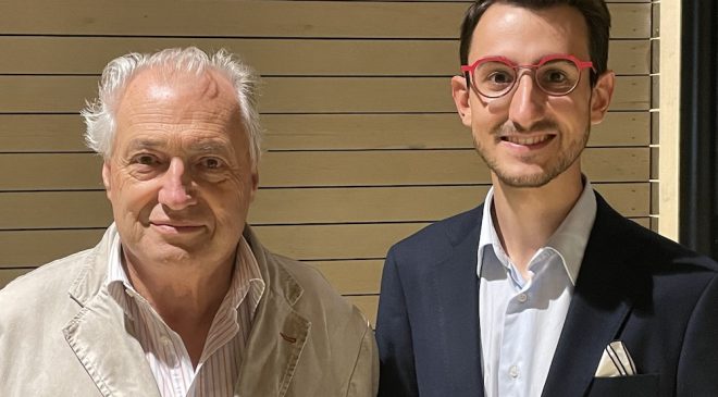 Alberi da Tartufo Bianco dAlba tra i vigneti dellAlta Langa il progetto del Consorzio e1632299745745