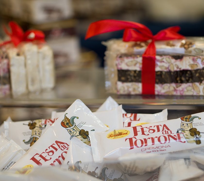 Festa del Torrone dal 13 al 21 novembre a Cremona
