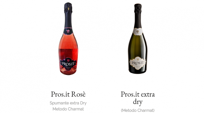 La brutta figura dellItalia tra Prosecco e Prosekar croato