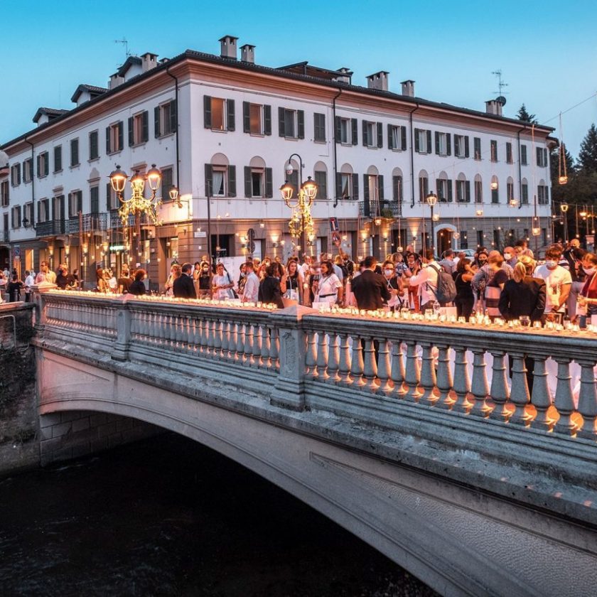 Monza Wine Experience al via al terza edizione