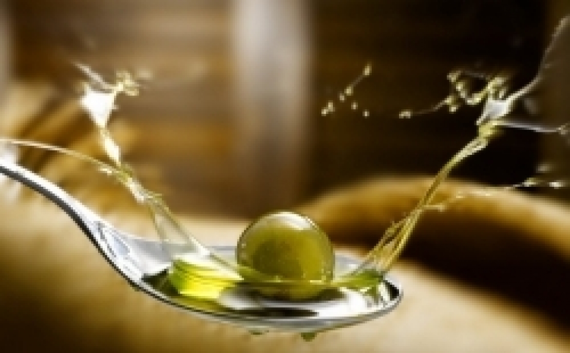 Raddoppiato l'export di olio italiano in vent'anni Raddoppiato l'export di olio italiano in vent'anni