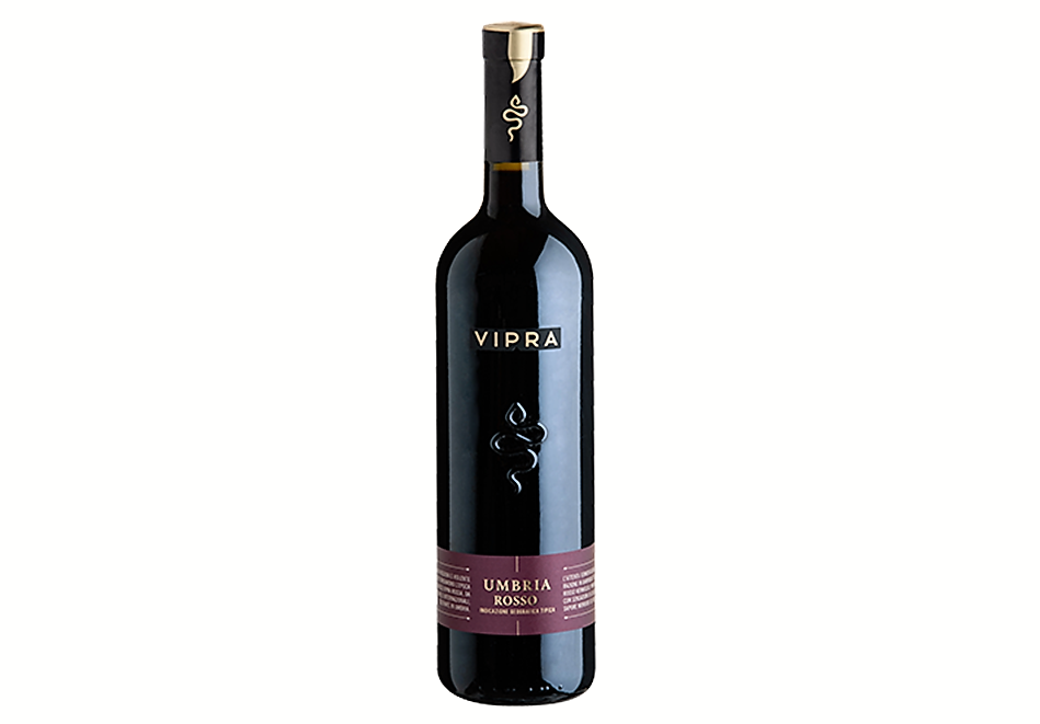 Umbria Rosso Igt 2019 Vipra Rosso Bigi Umbria Rosso Igt 2019 Vipra Rosso Bigi
