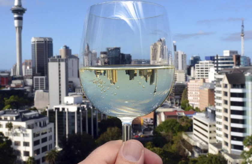 Vino il Covid non scalfisce il mercato globale 2
