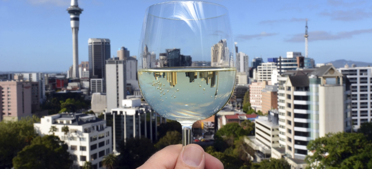 Vino il Covid non scalfisce il mercato globale 2