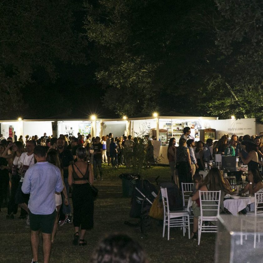 Vinoforum 2021 a Roma dal 10 al 19 settembre