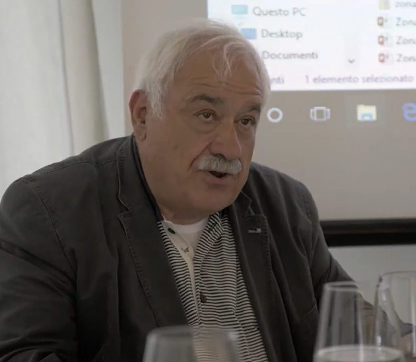 Attilio Scienza guidera il nuovo Comitato nazionale vini Dop e Igp