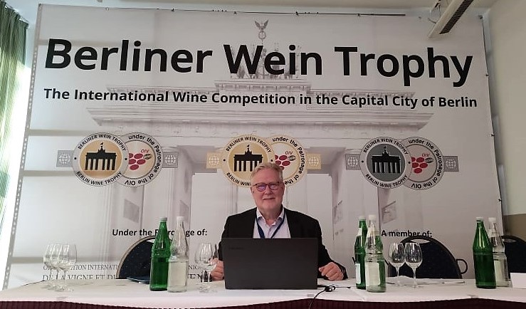 Berliner Wine Trophy 2021 Italia domina classifica vini in degustazione Cina alla carica Europa 2