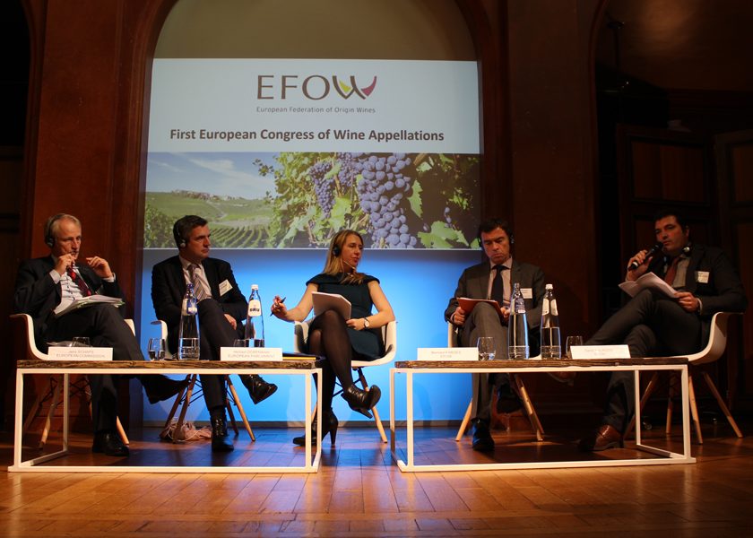 Efow si opporra al Prosek per tutelare il Prosecco. Pressing di De Castro a Bruxelles
