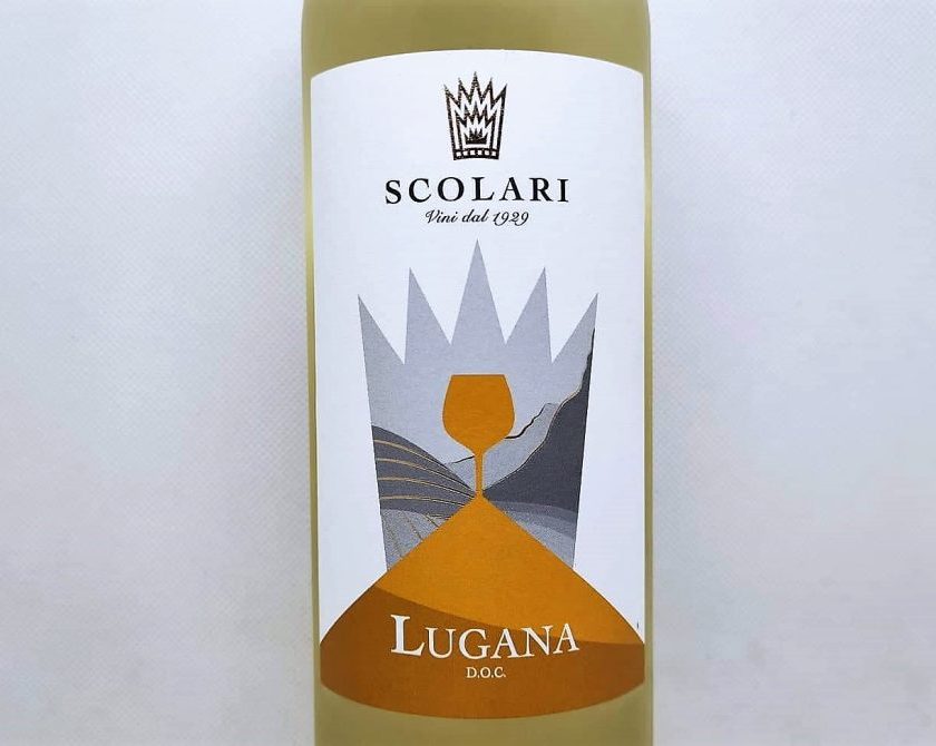Lugana Doc 2020 Cantine Scolari