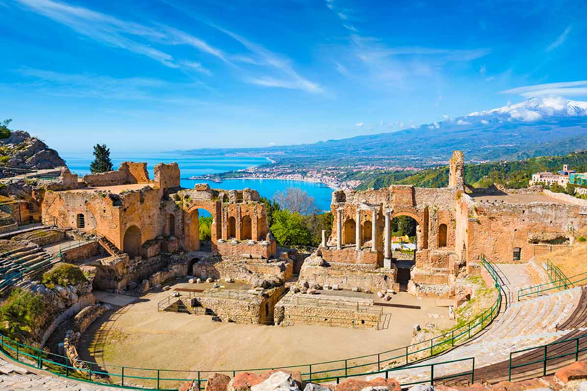 Nasce il Manifesto "Per un Turismo del lusso in Sicilia"