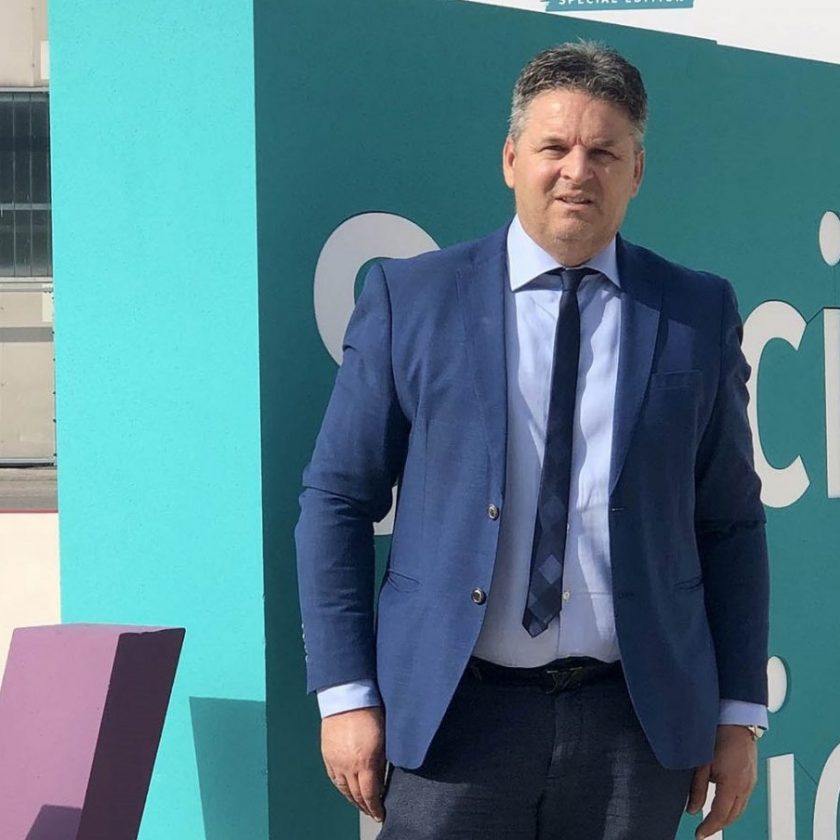 Primitivo di Manduria nuovo presidente consorzio Francesco Delle Grottaglie Export e tutela della denominazione