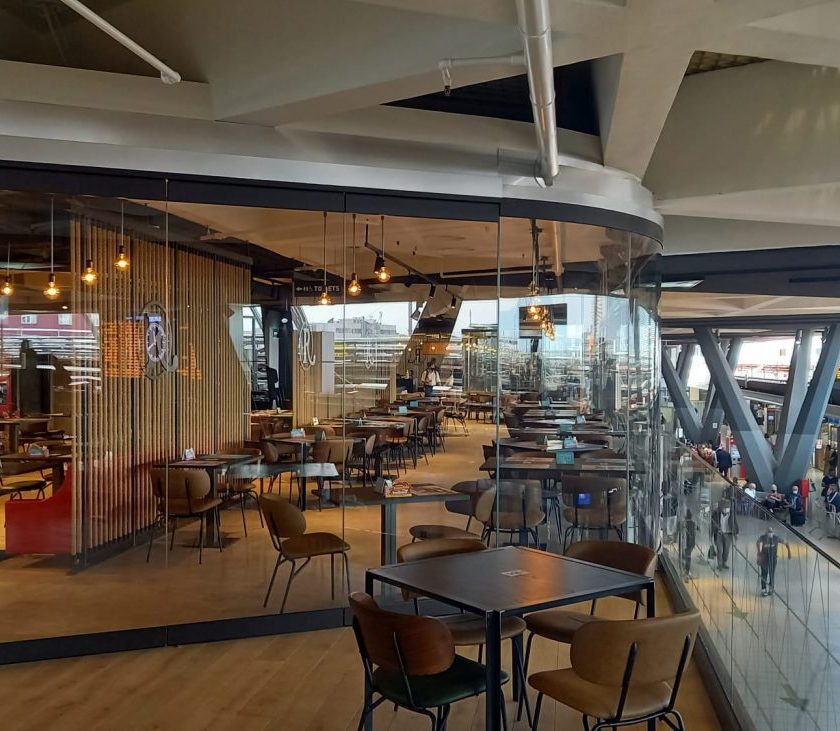 Roadhouse Restaurant e Billy Tacos arrivano in Campania