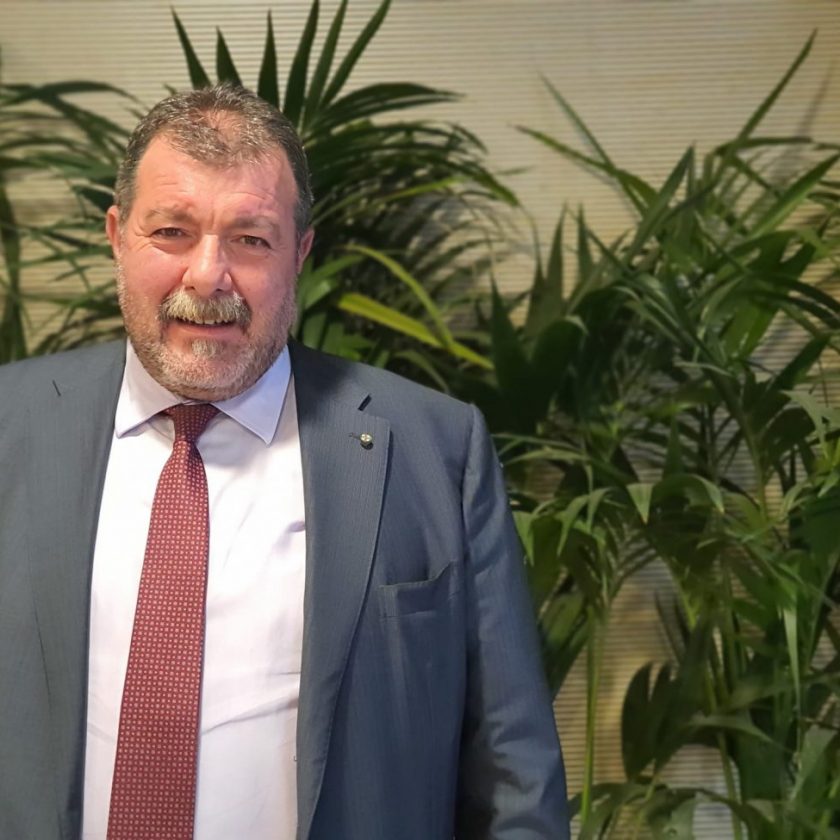 Vino Alleanza Cooperative Agroalimentari Le misure dellUe preoccupano i produttori Luca Rigotti