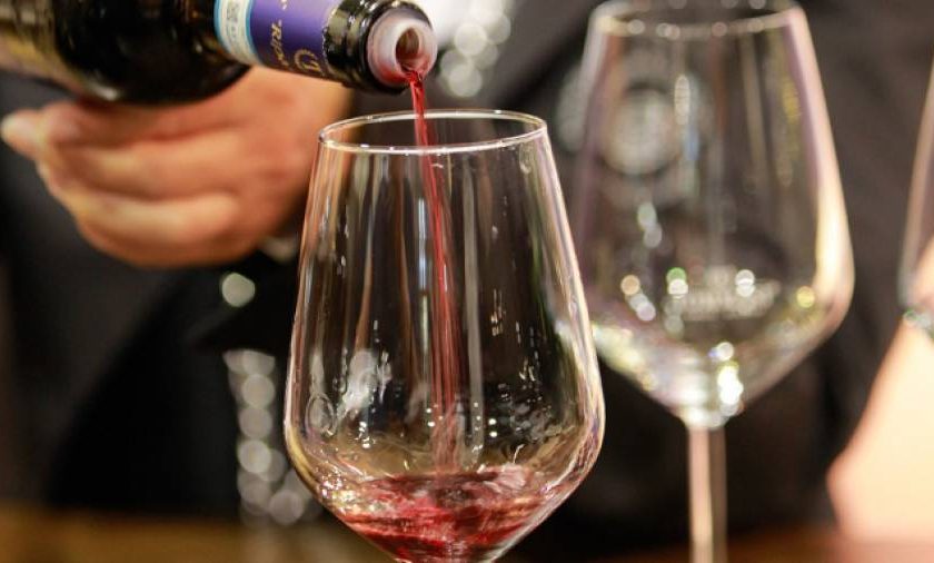 Vino la filiera incontra il Ministro Patuanelli