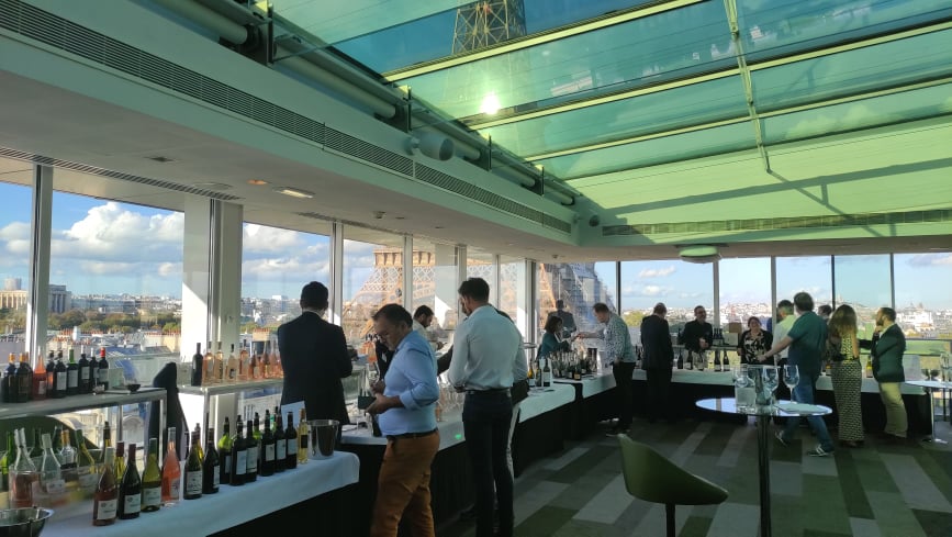 Cooperative del vino francese a raccolta: migliori assaggi al Wine Rendez-Vous 2021 di Parigi Cooperative del vino francese a raccolta: migliori assaggi al Wine Rendez-Vous 2021 di Parigi