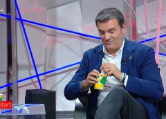 Telenovela Prošek Prosecco doppia figuraccia del Governo Draghi in diretta tv Gian Marco Centinaio