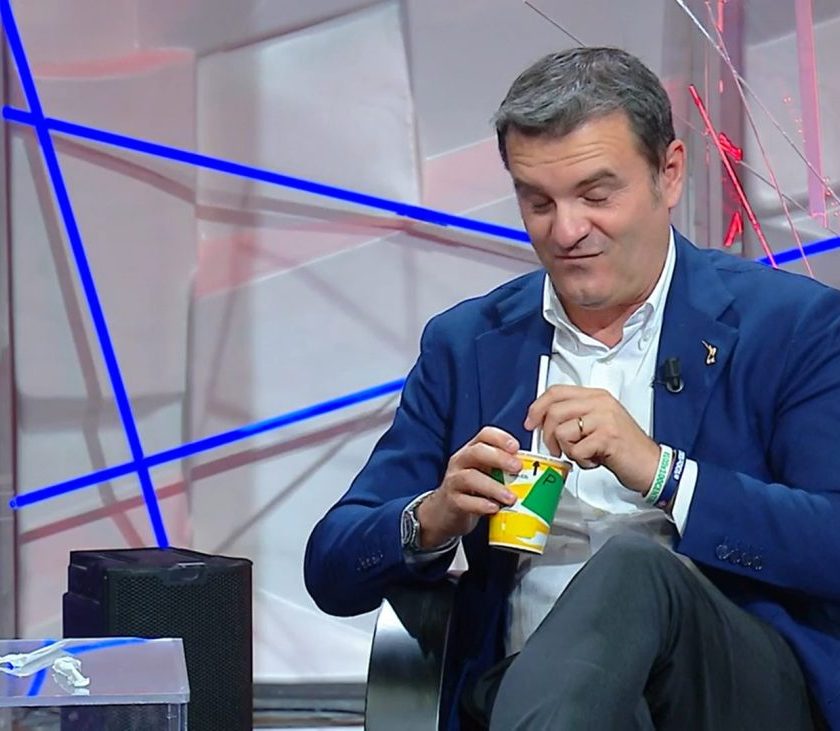 Telenovela Prosek Prosecco doppia figuraccia del Governo Draghi in diretta tv