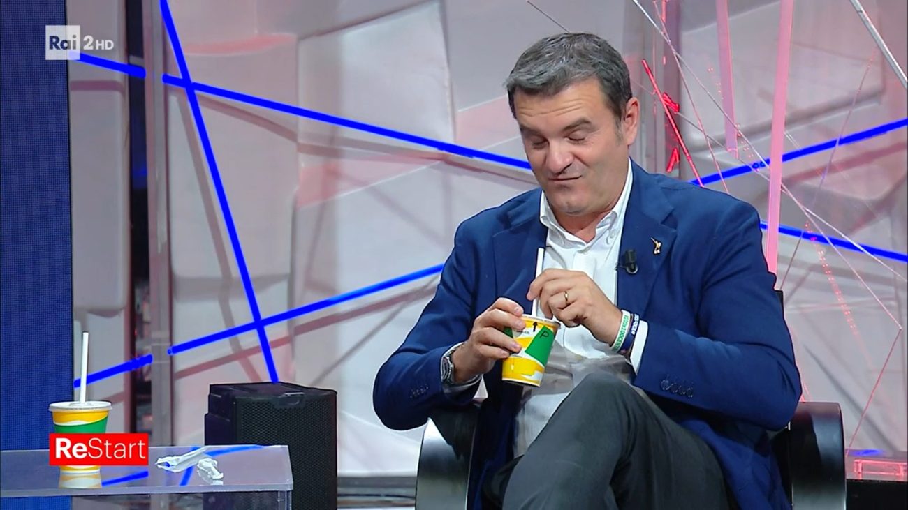 Telenovela Prošek Prosecco doppia figuraccia del Governo Draghi in diretta tv Telenovela Prošek Prosecco doppia figuraccia del Governo Draghi in diretta tv