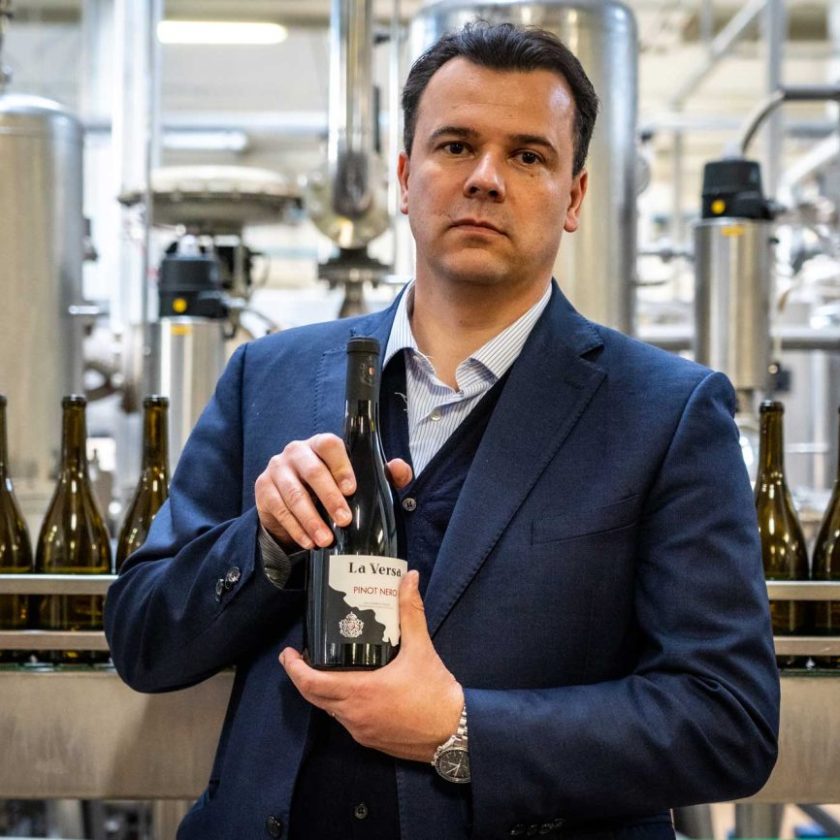 Terre d Oltrepo scagionata dalla Procura via al bilancio e a un nuovo brand