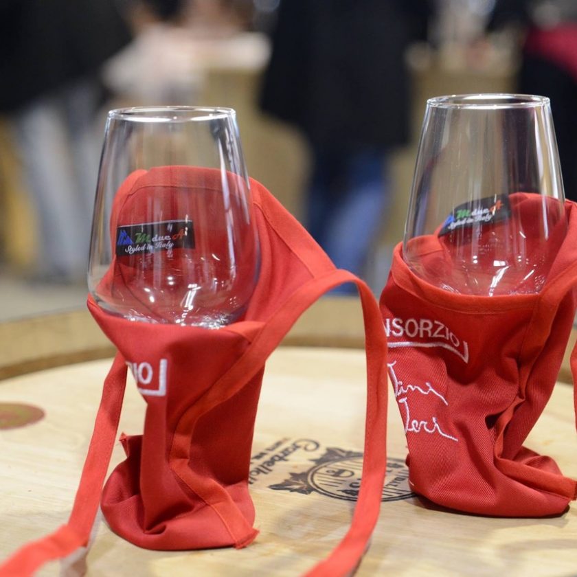 Torna ViniVeri Ristoranti Autunno