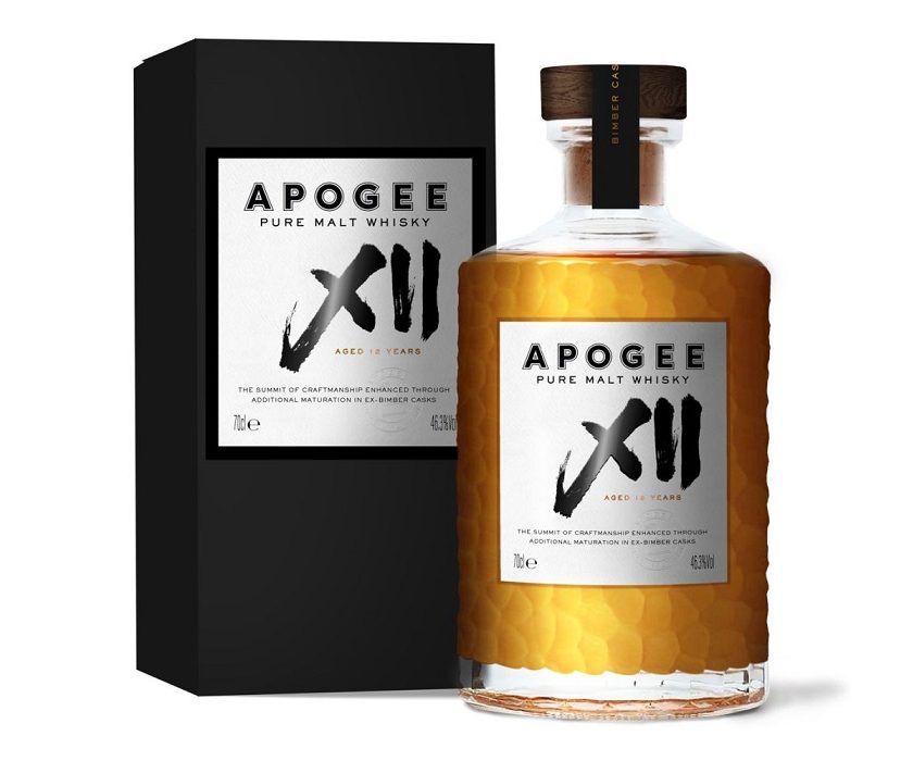 Apogee XII Pure Malt Whisky