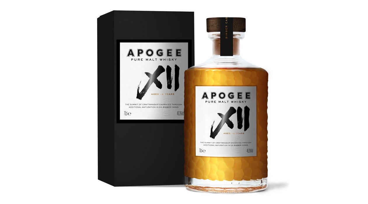 Apogee XII Pure Malt Whisky