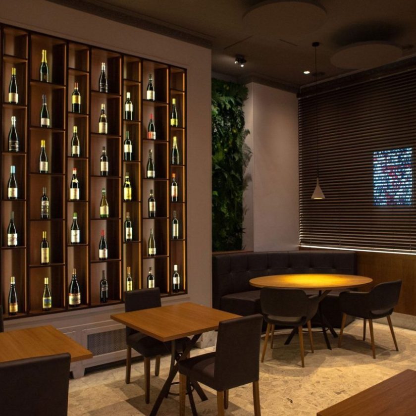 Borgia Milano wine bar e musica dal vivo per tutto il 2022