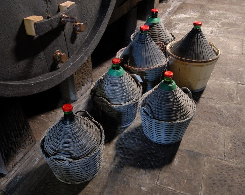 Chianti 2021 sul mercato da gennaio si di Regione Toscana