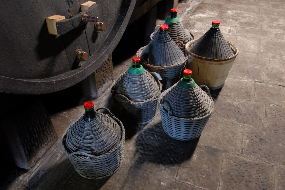 Chianti 2021 sul mercato da gennaio si di Regione Toscana