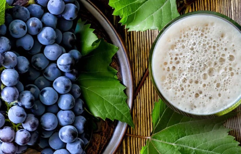 Italian Grape Ale Il Bjcp ci ripensa