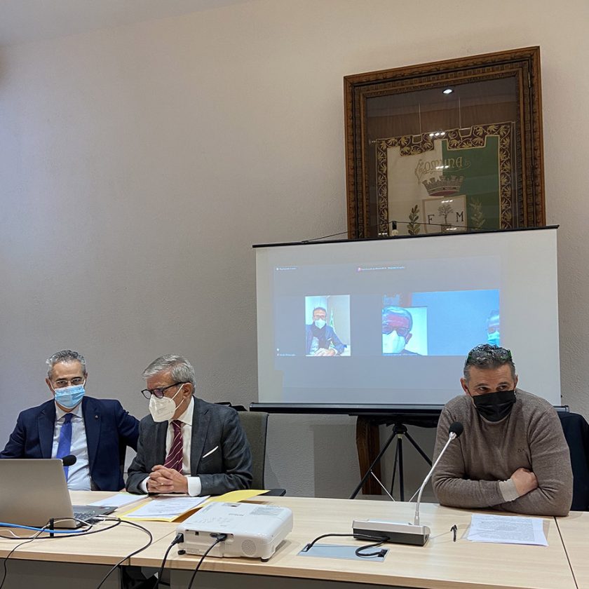 No al parco eolico nelle terre del Primitivo di Manduria