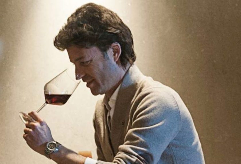 Verso lEtna Docg Francesco Cambria Cottanera nuovo presidente del Consorzio