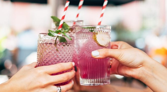 low and no alcol un trend in continua crescita