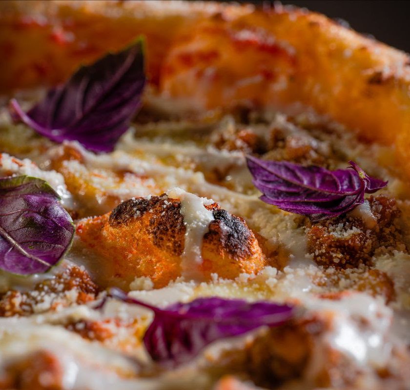 A Roma apre Dazio pizza gourmet allitaliana