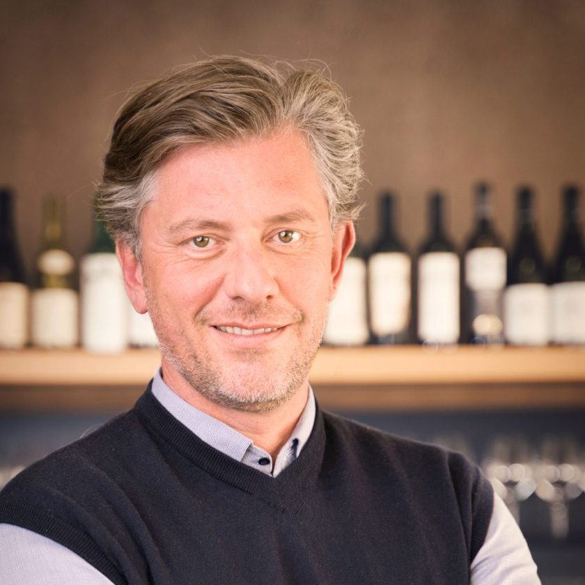 Alto Adige Oscar Lorandi nuovo presidente di Cantina Girlan e1643641928217