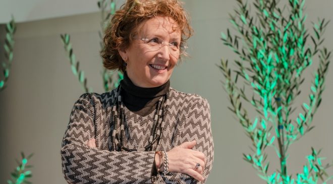 Produttori Olio Garda Dop Cosi scompare lolivicoltura gardesana LAURA TURRI