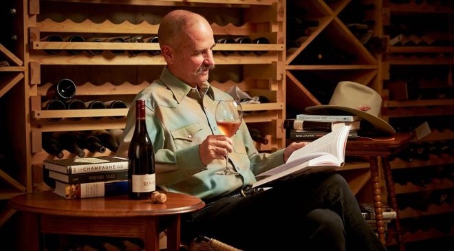 Roco Winery Oregon entra nel portafoglio di Santa Margherita Usa