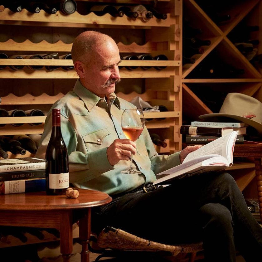 Roco Winery Oregon entra nel portafoglio di Santa Margherita Usa